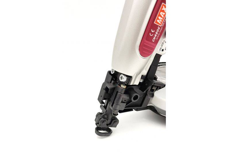 Arca - Cloueur pneumatique MAX CN450G spécial joint debout - ARCA - CN450G - Image 4