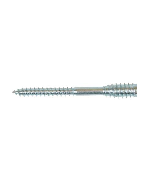 TOP-ROC Bois Fixation de menuiseries bois - 6x120 - sachet de 8 - ING FIXATION - A857543