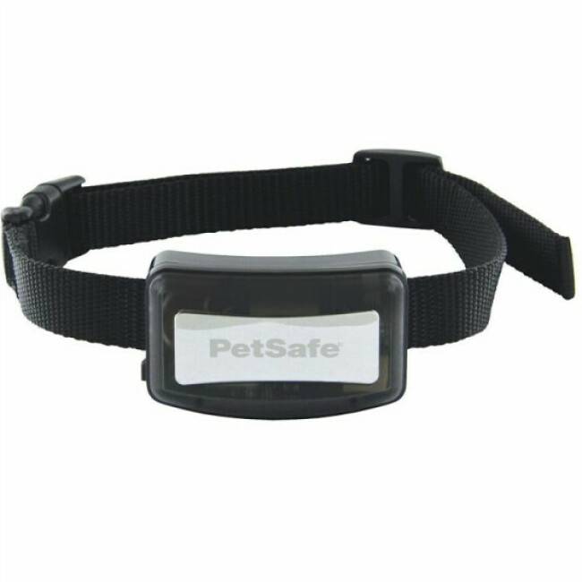 Petsafe - Collier et système de dressage PetSafe pour chien - Collier supplémentaire portée 350 m