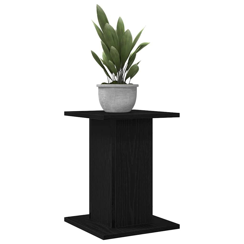 Support plante  Xenia Ice  30 X 30 X 40 cm  - P95081I - Image 3