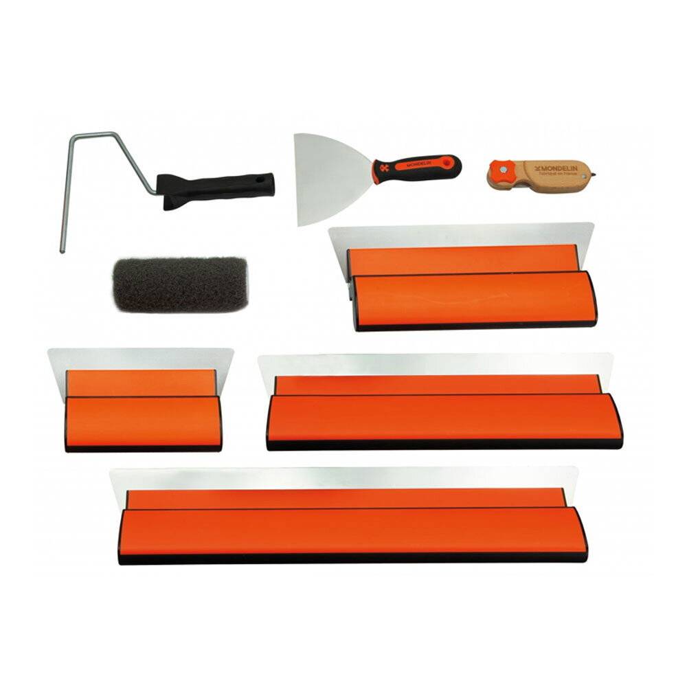 Kit mallette ergolame® Ratissage Essentiel - Mondelin - Image 2