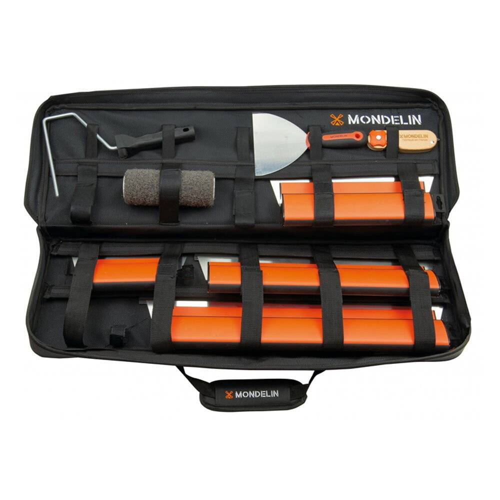 Kit mallette ergolame® Ratissage Essentiel - Mondelin - Image 1