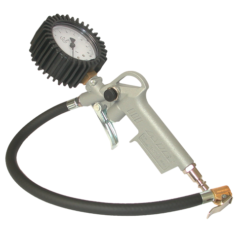 Pistolet de gonflage 'N' LACME - 305100