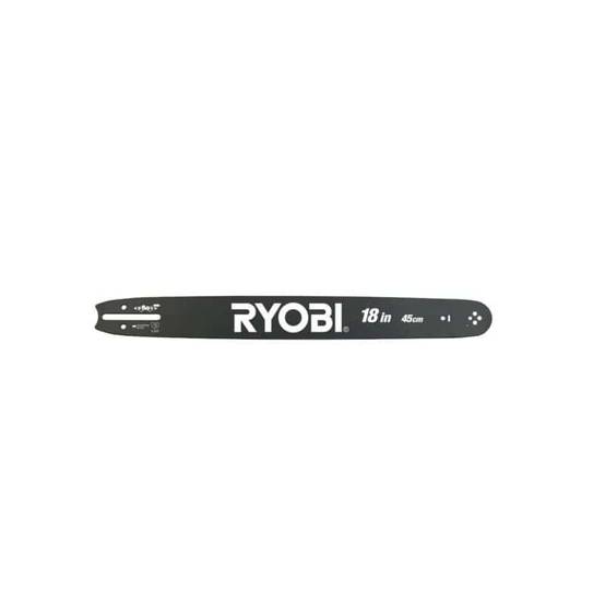 Ryobi - Guide RYOBI 45cm pour tronçonneuses thermiques RAC231 - Image 1