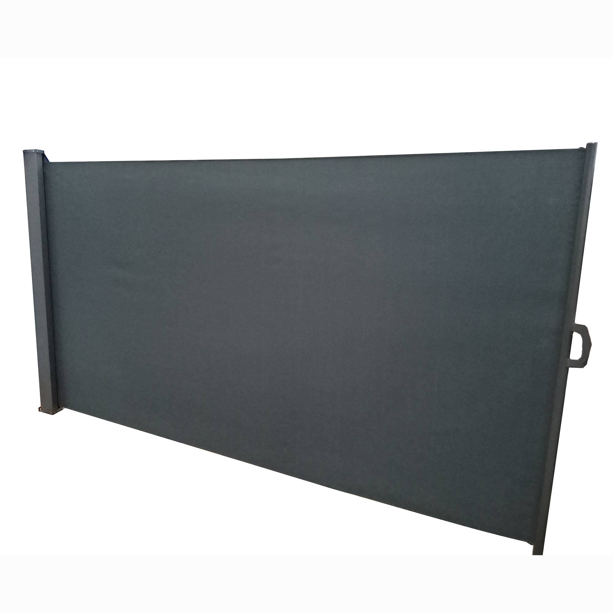 Paravent rétractable 300 x 180 cm - WERKA PRO - Image 1