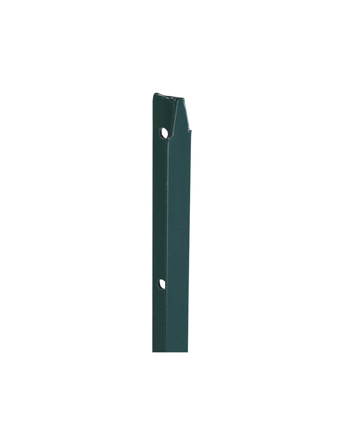 Piquet Plastique Vert 1.45 M - Durabilité Et Visibilité - Filiac - Gamm ...