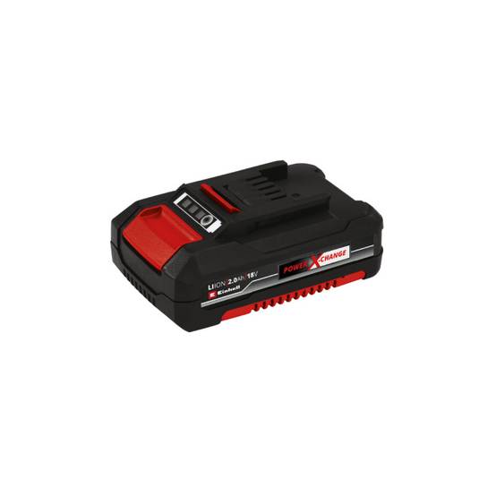 Einhell - Batterie EINHELL 18V Power X-Change 2.0Ah - 4511395 - Image 1