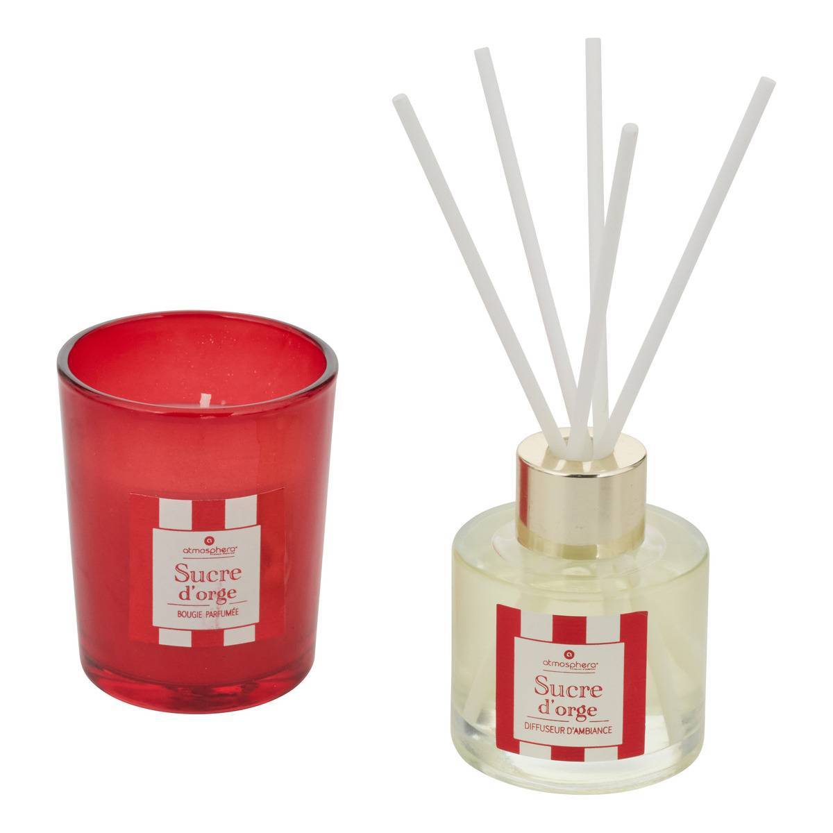 Feeric Christmas - Coffret parfumé Rand - Feeric Lights & Christmas - Image 1