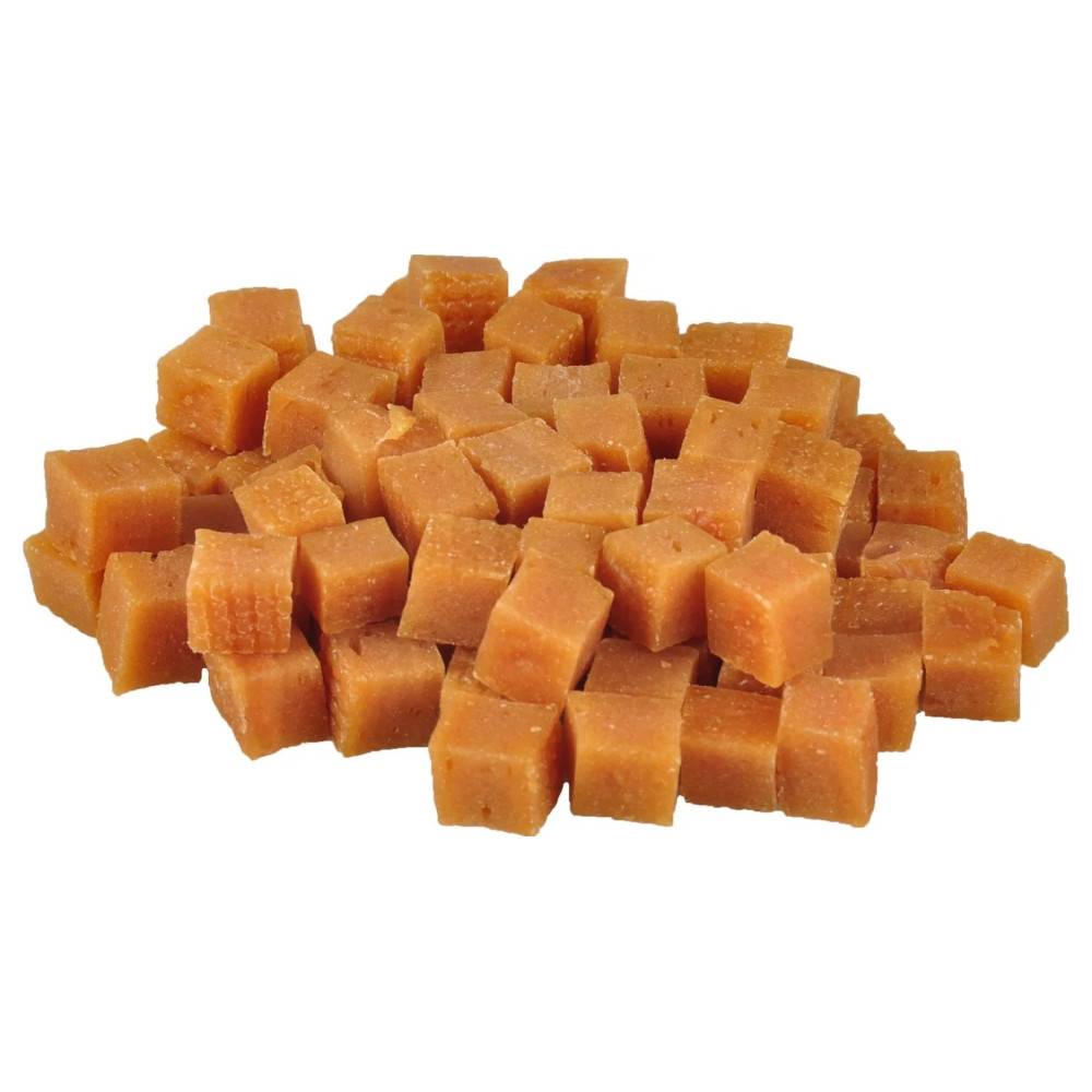 animallparadise - Friandise cube de poulet Hapki 85 g sans gluten pour chien - Image 2