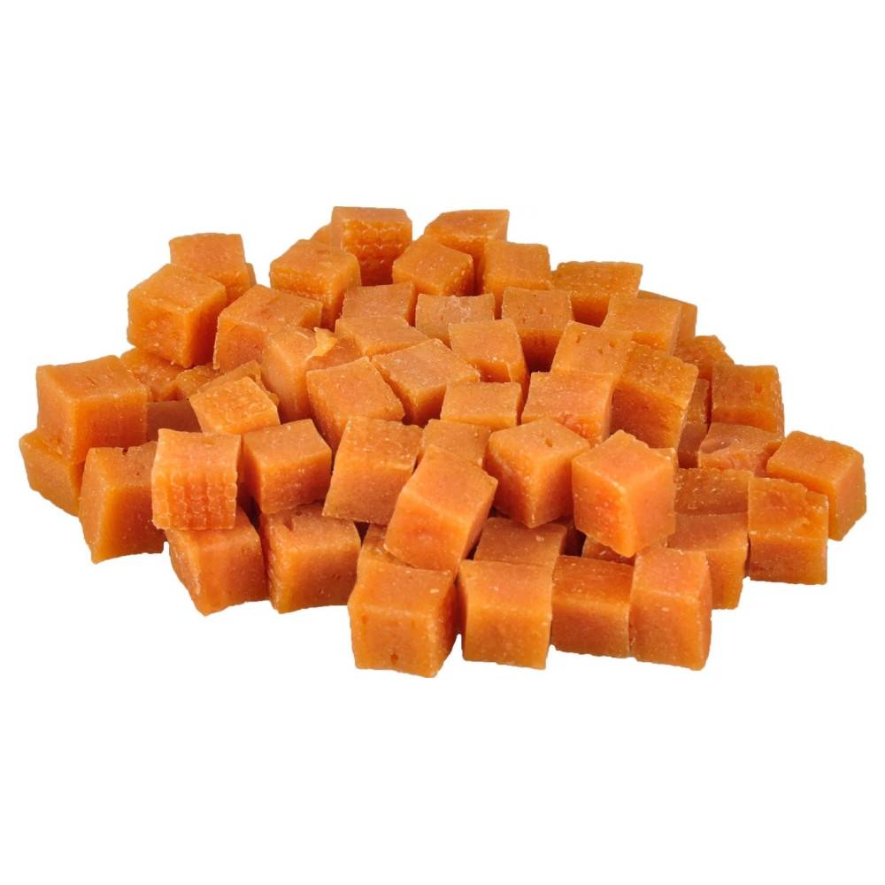 animallparadise - Friandise cube de poulet Hapki 85 g sans gluten pour chien - Image 3