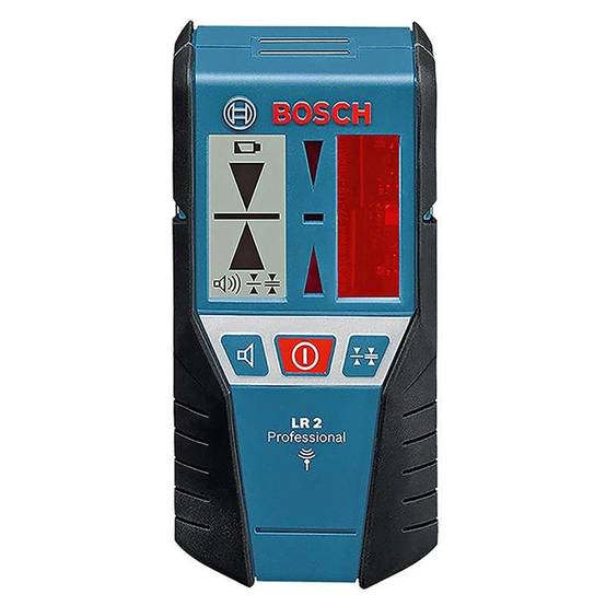 Bosch - Cellule de réception haute performance BOSCH 0601069100 - LR 2 Professional Bosch - Image 1