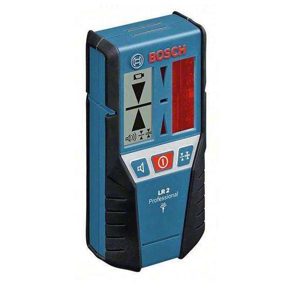 Bosch - Cellule de réception haute performance BOSCH 0601069100 - LR 2 Professional Bosch - Image 2