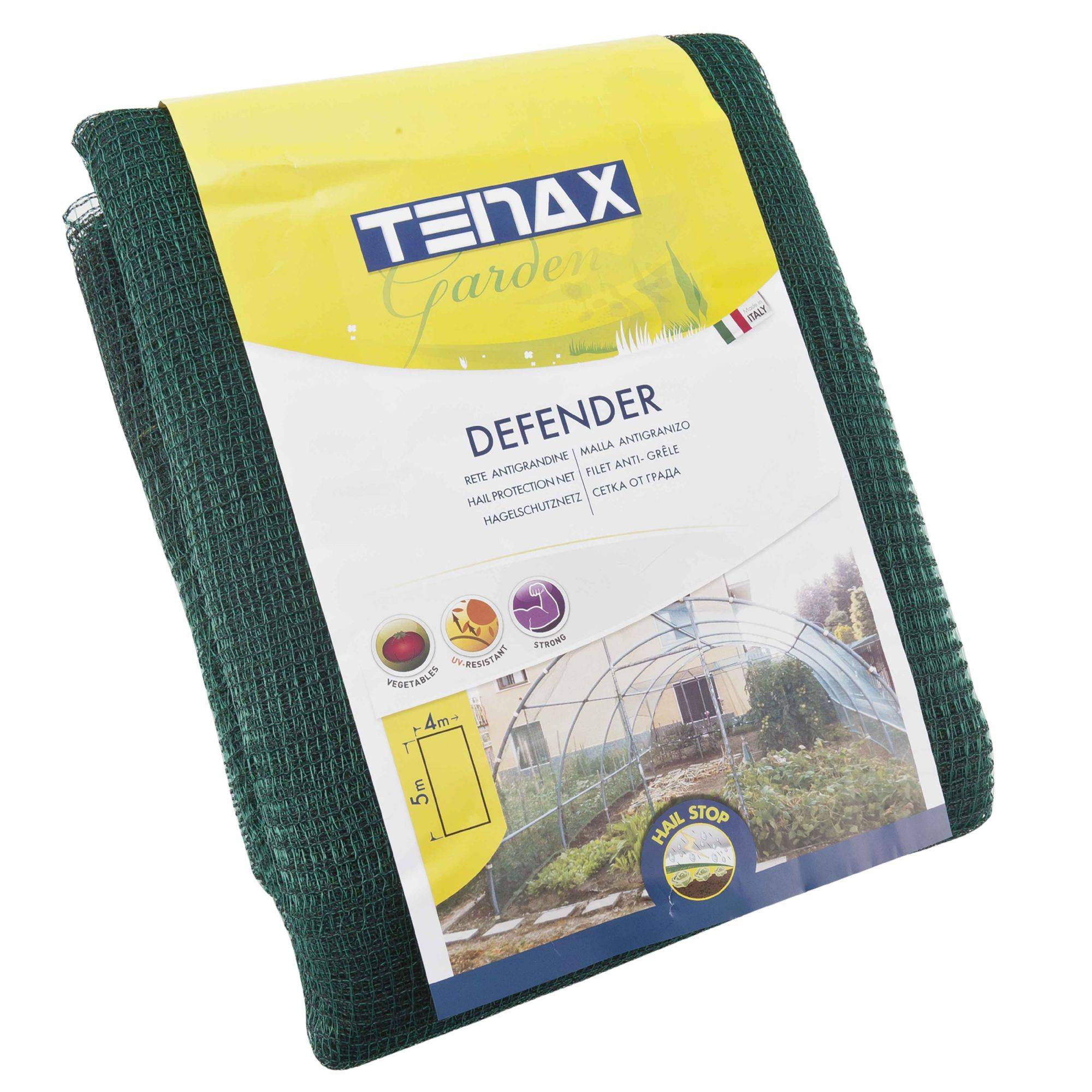 Filet de protection 4x5m - Image 1