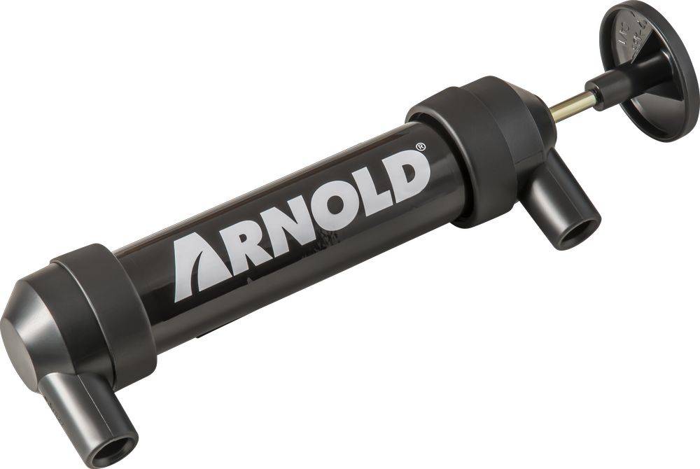 Arnold - Pompe d’aspiration pour liquide de décantation Arnold - Image 4