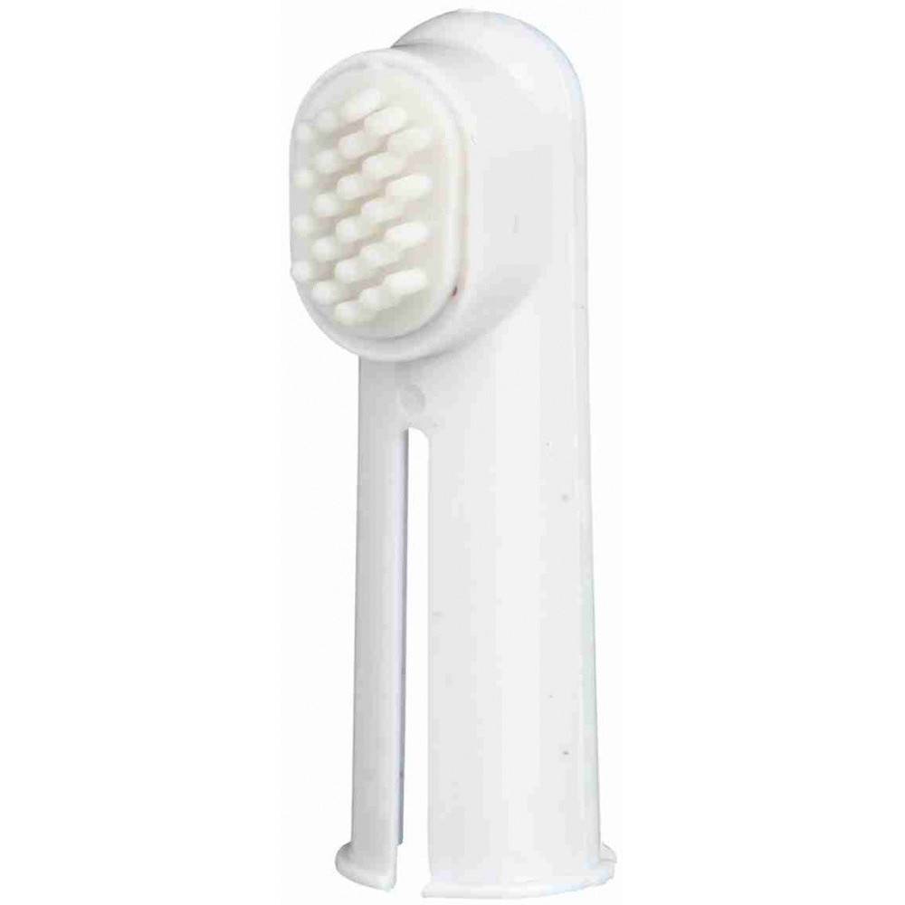 Trixie - Set hygiène dentaire 100 g, pour chien - Image 4