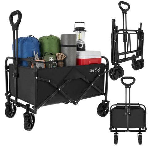 Ruban de clôture 19cmx35m 450g/m2 vert 23699 - Image 1