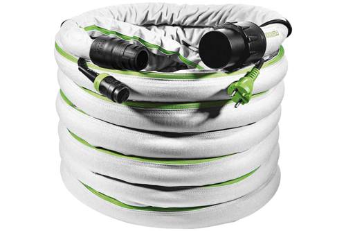 Festool - Tuyau d'aspiration D 32/22x10m - AS - GQ / CT - FESTOOL - 200051 - Image 1