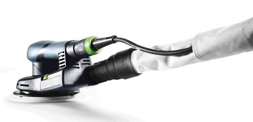Festool - Tuyau d'aspiration D 32/22x10m - AS - GQ / CT - FESTOOL - 200051 - Image 3