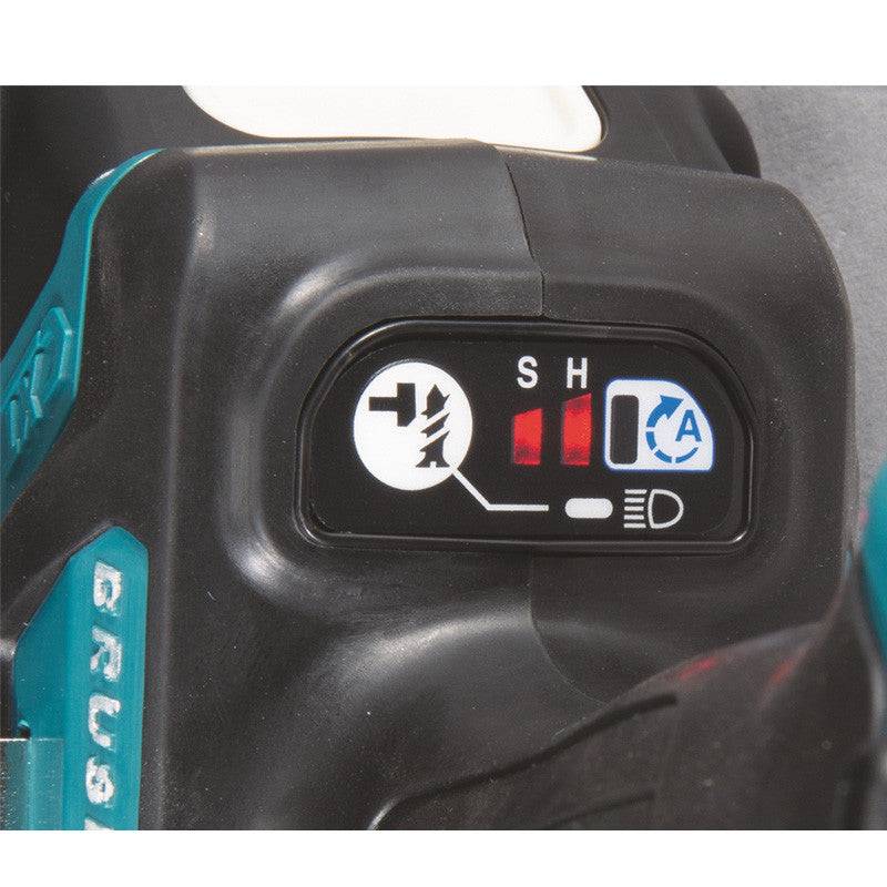 Makita - Visseuse à chocs 12 V CXT Li-Ion 135 Nm MAKITA - Sans batterie, ni chargeur - TD111DZ - Image 4