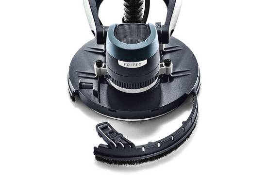 Kit ponceuse à bras et aspirateur PLANEX LHS-E 225/CTM 36-Set - FESTOOL - 575455 - Image 3