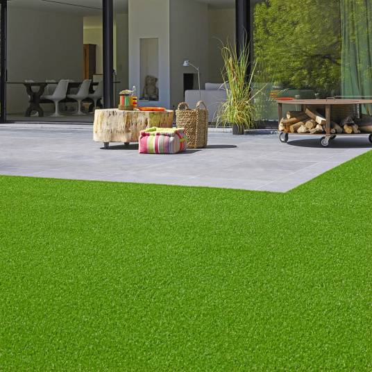 Decoweb - Gazon synthétique Covent Garden, 15mm, 2m x 4m - Decoweb - Image 2