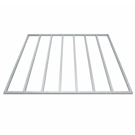 Yardmaster - Kit plancher pour abri de jardin Yardmaster de 4,67 m² - Image 1