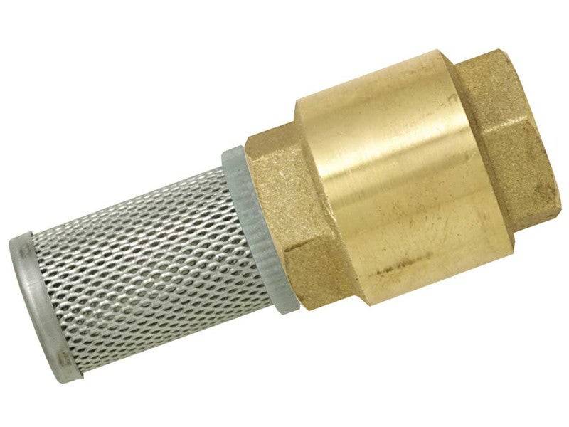 Clapet anti-filtre BOUTTE 103720 BOUTTE