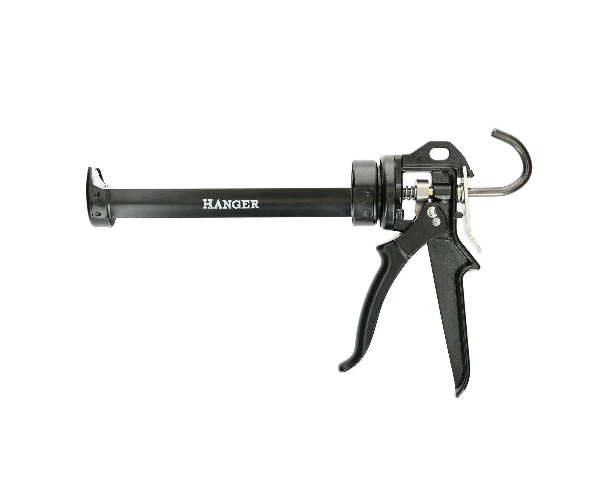 Pistolet manuel pour mastic et colles 310/380ml - HANGER - 232004 ...