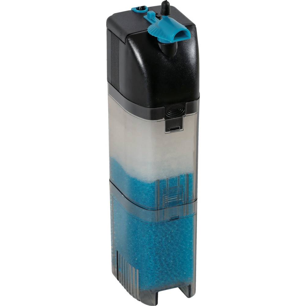 Zolux - Filtration intérieure classic 120 zolux 6 W pour aquarium de 80 à 120 L. - Image 1