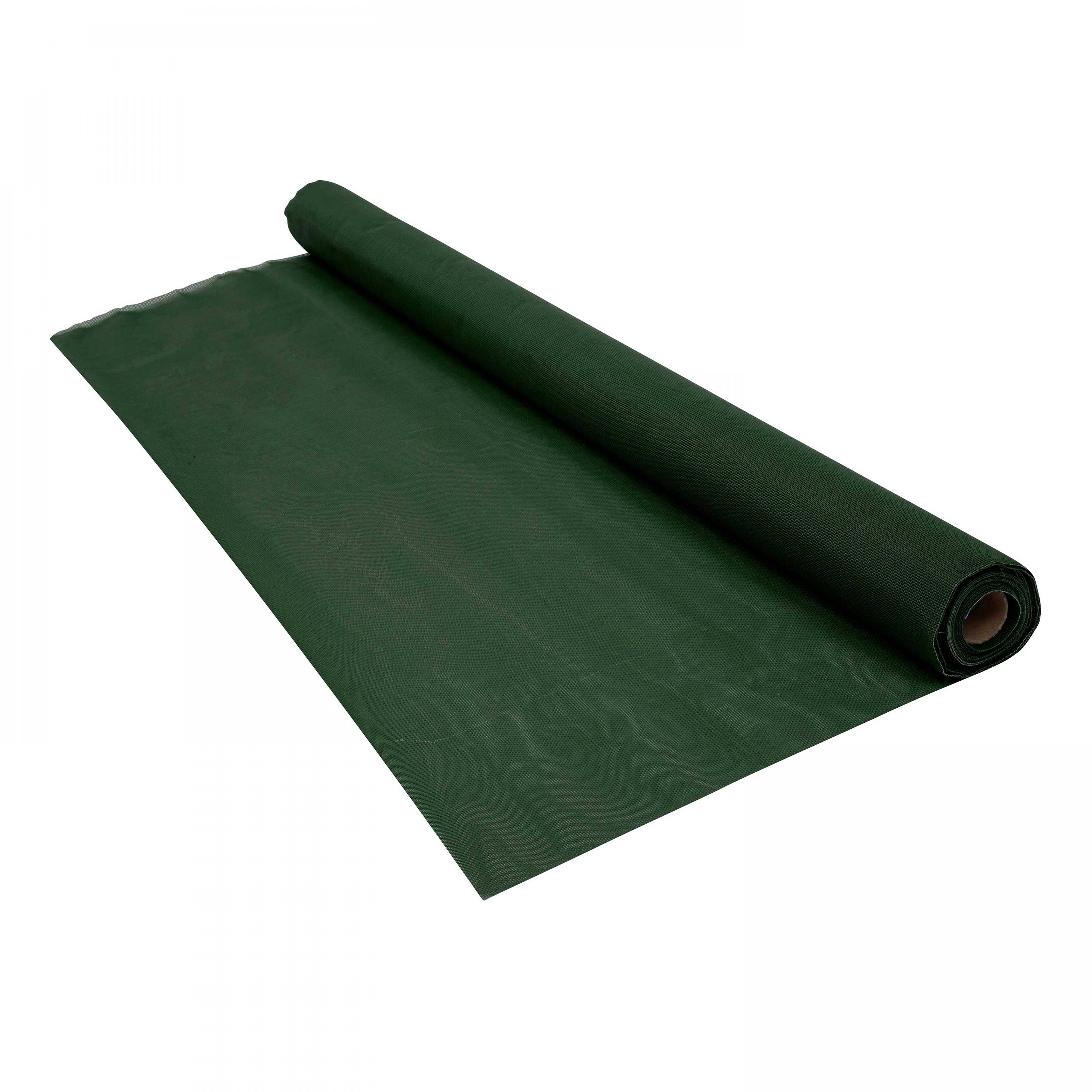Oviala - Brise vue de jardin renforcé 350g/m², 1,5x5 m vert - Oviala - Image 1