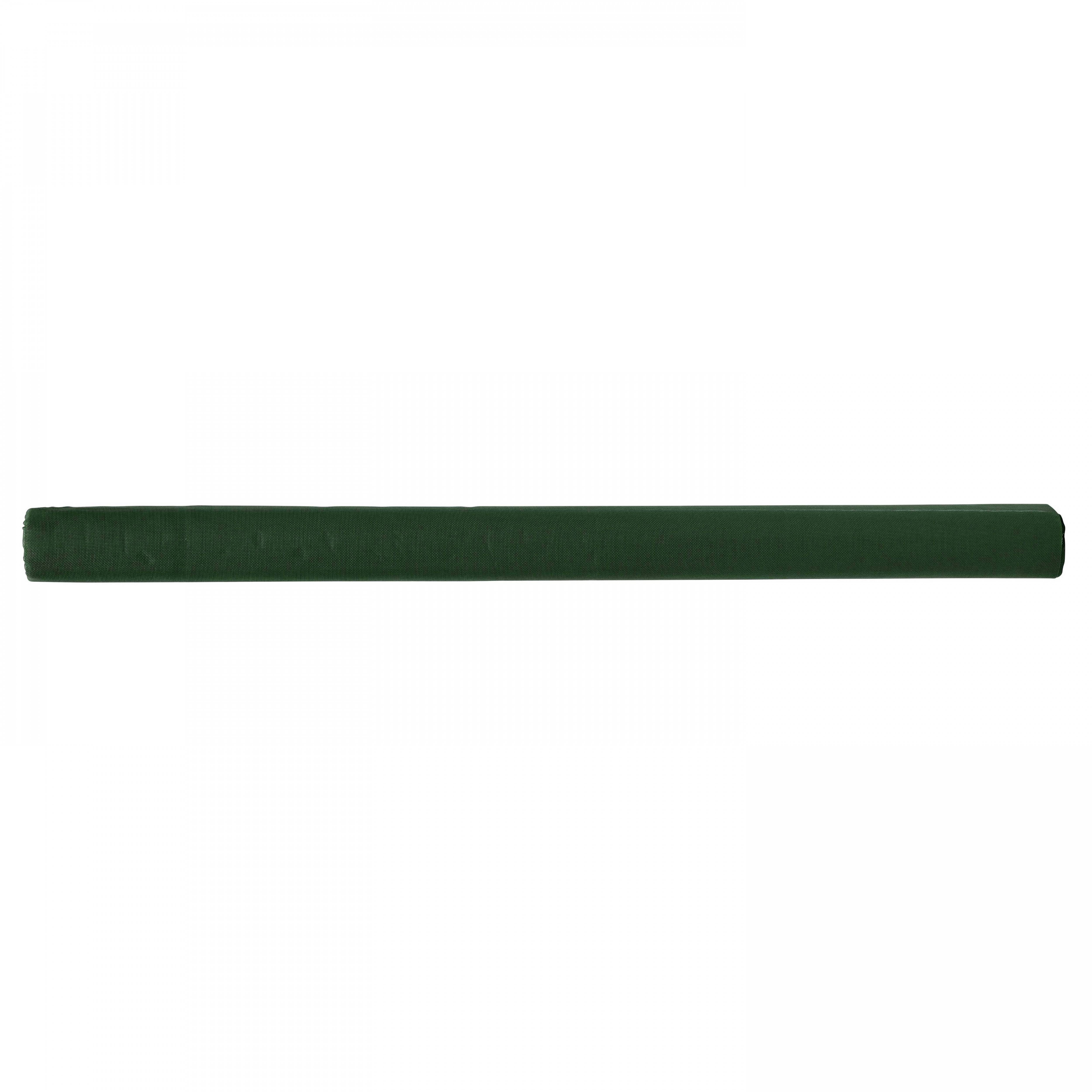 Oviala - Brise vue de jardin renforcé 350g/m², 1,5x5 m vert - Oviala - Image 3