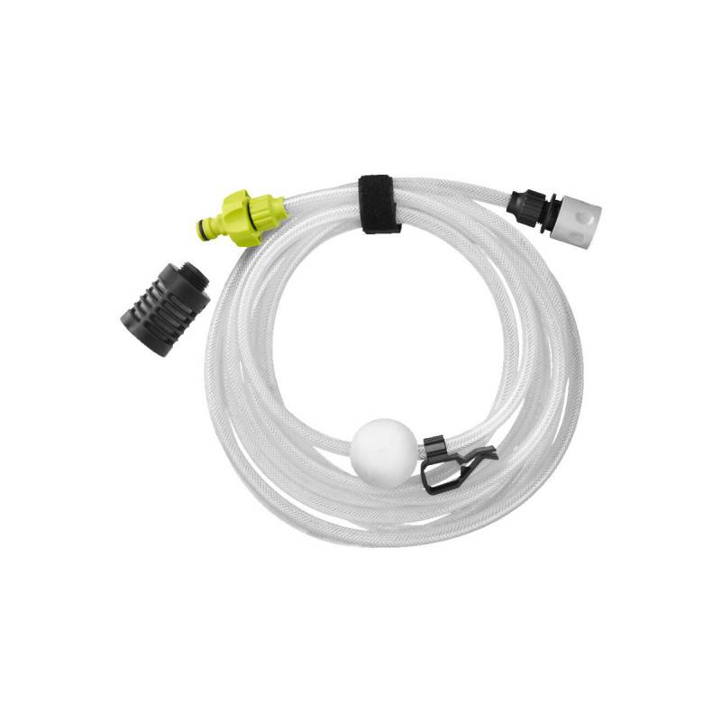 Ryobi - Kit d'aspiration RYOBI pour nettoyeurs et pistolets haute pression - 6 mètres - RAC769 - Image 1