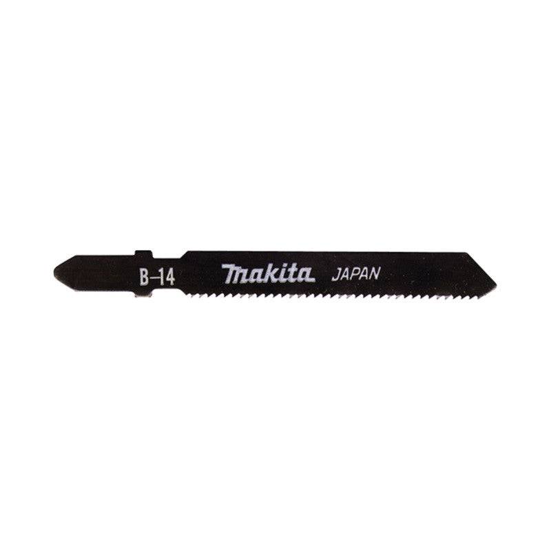 Makita - Lame de scie sauteuse, contre-plaqué et PVC MAKITA A-85662 (2 à 35 mm), pour bois Makita