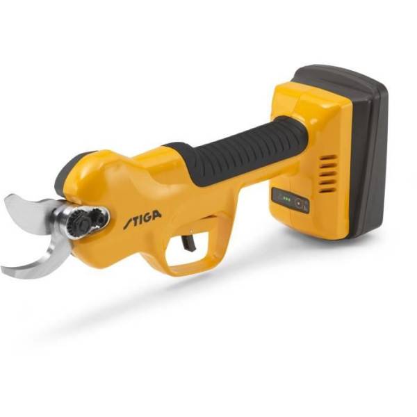 Sécateur STIGA SC 100e kit - Image 1