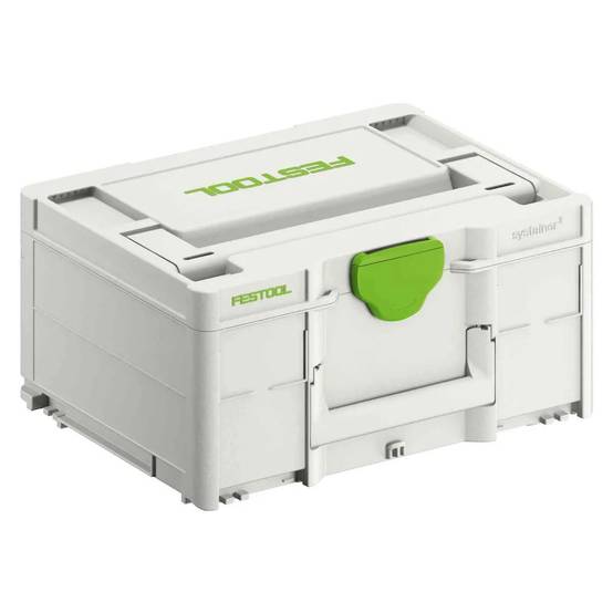 Perforateur sans fil BHC 18 HPC 4.0 I.PLUS - FESTOOL - avec 2 batteries 18V 4.0Ah - chargeur - Systainer - 577602 - Image 9