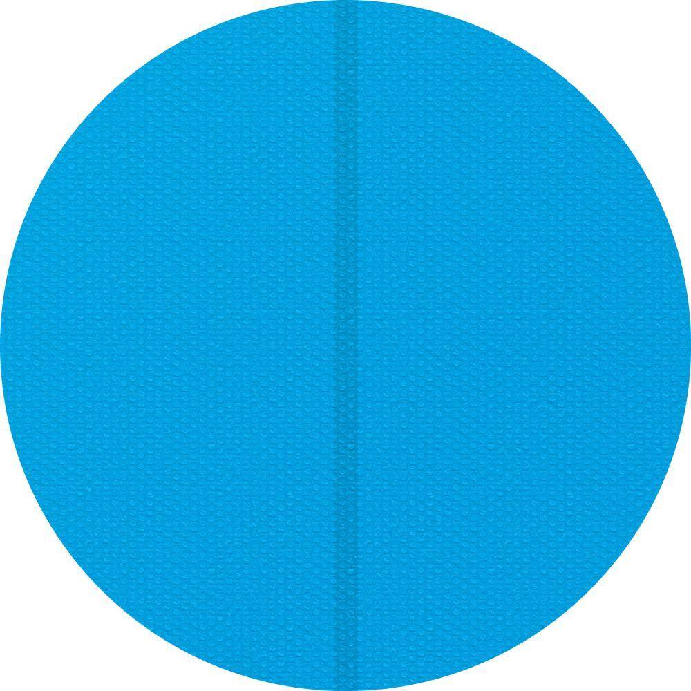 Bâche de piscine ronde Ø 250 cm - Image 1