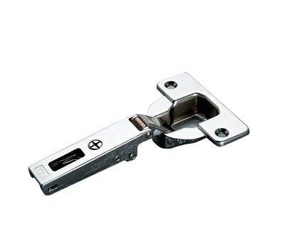 Charnière pour porte épaisse SALICE - perçage Ø 40 mm - CFA7A99 - Image 1