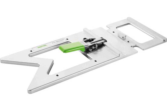 Butée angulaire FS-WA/90° | 205229 - Festool - Image 1