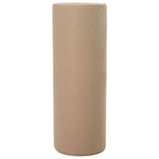 Housse Protection Largeur Étendue Beige Tissu UV Résistant Isolation Plantes Sensibles Beige 20x3,2m – ComfortXL Outdoor Living - Image 6