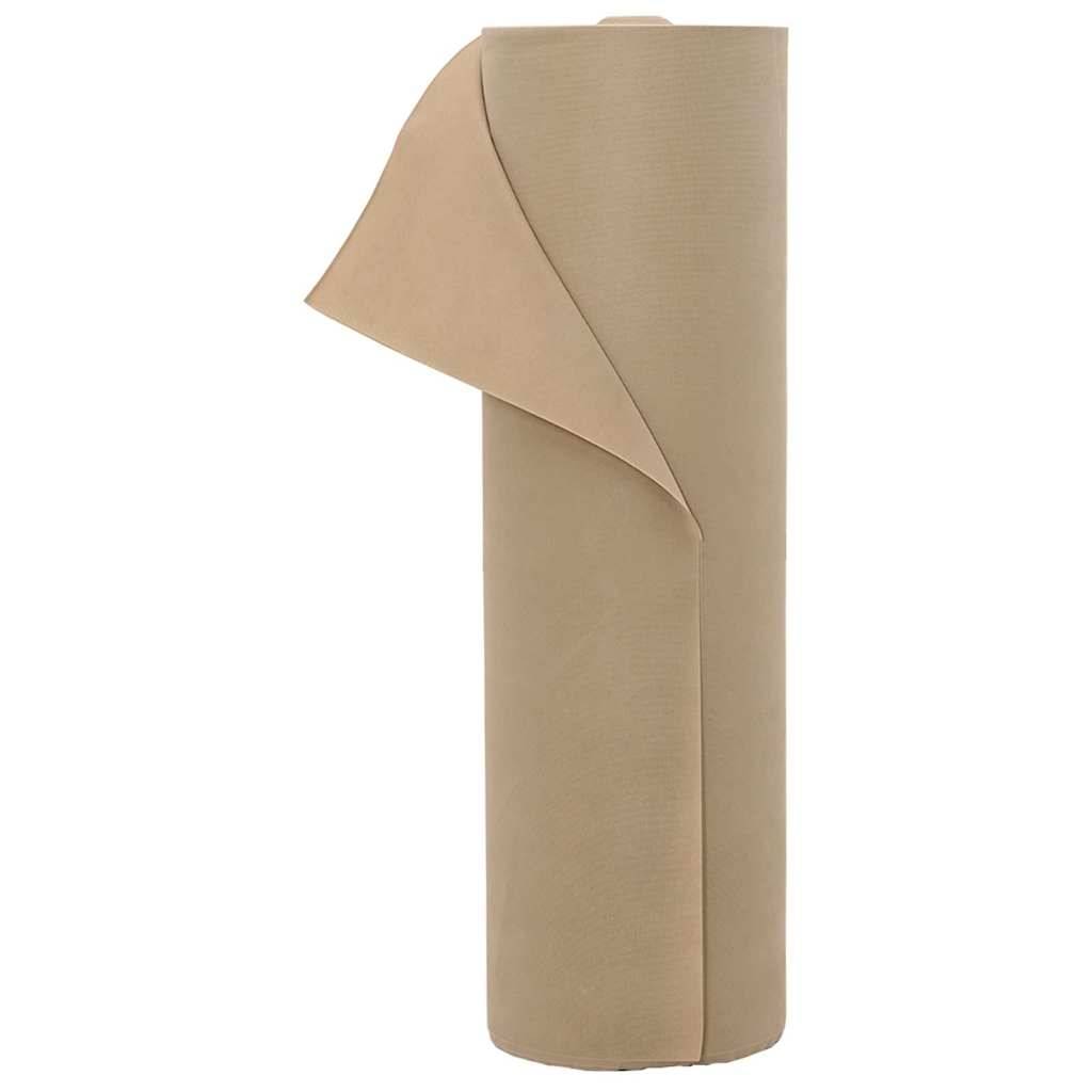 Couverture Hivernale Isolante Beige pour Arbres Tissu Durable Protection Climatique Beige 100x1,6m – ComfortXL Outdoor Living - Image 2