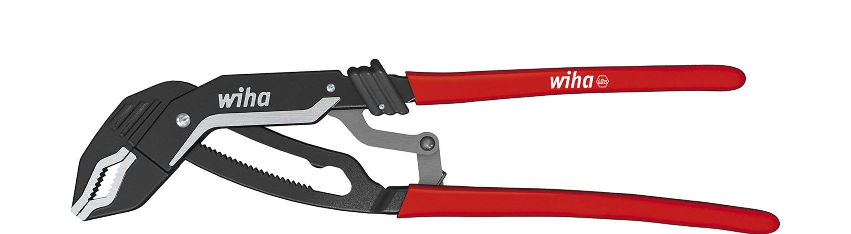 Pince multiprise WIHA QuickFix Classic - 250 mm - 39094 - Image 1