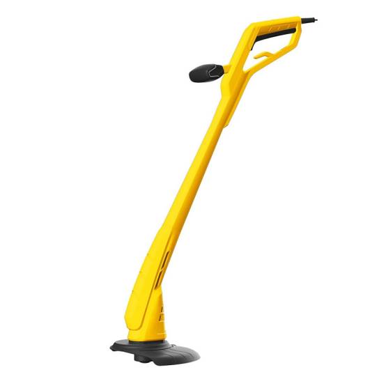 Garland - Coupe bordure filaire électrique GARLAND XTRIM 100E-V23 - Coloris - Jaune