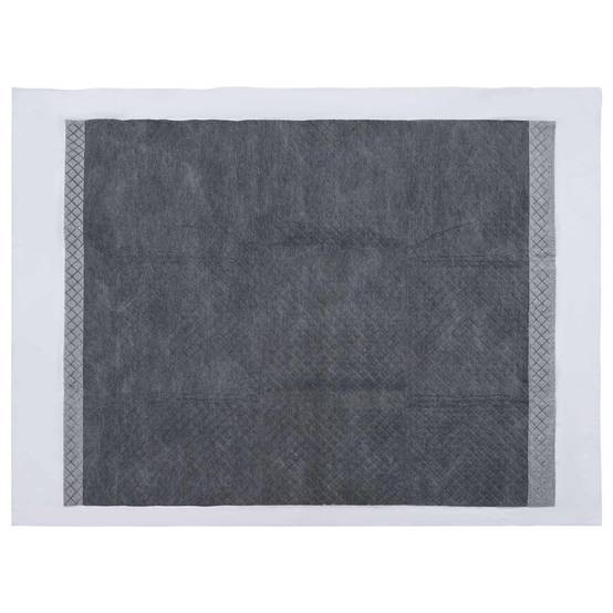 Vidaxl - Tapis d'entraînement pour animaux en tissu non tissé 100 pcs vidaXL 42025305 - Image 9