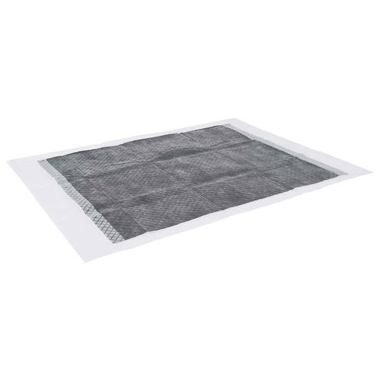 Vidaxl - Tapis d'entraînement pour animaux en tissu non tissé 100 pcs vidaXL 42025305 - Image 6