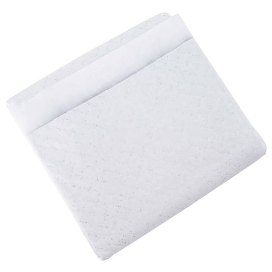 Vidaxl - Tapis d'entraînement pour animaux en tissu non tissé 100 pcs vidaXL 42025305 - Image 7