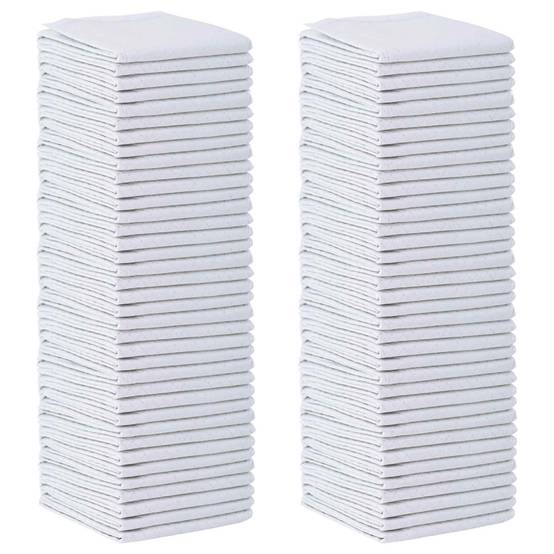 Vidaxl - Tapis d'entraînement pour animaux en tissu non tissé 100 pcs vidaXL 42025305 - Image 2