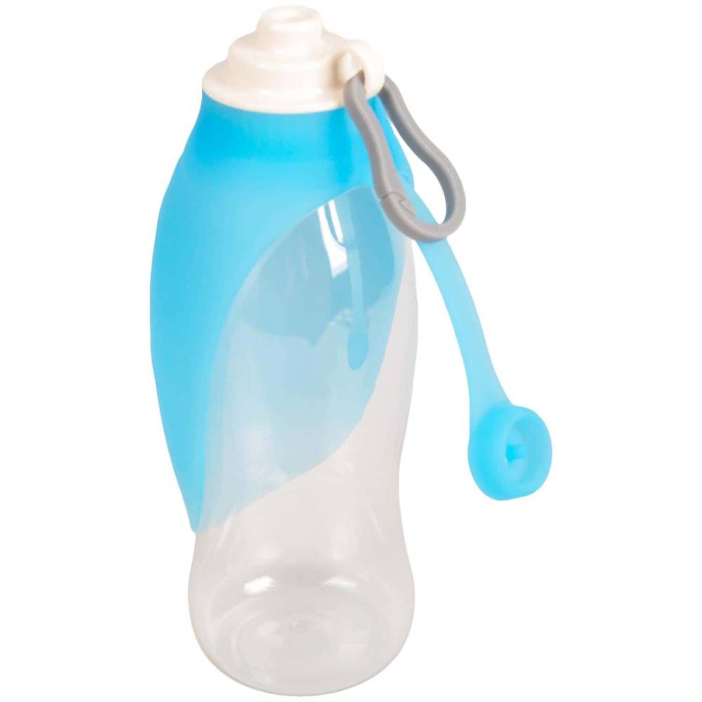 Flamingo - Distributeur d'eau potable ZILLER 600 ml pour chien - Image 2