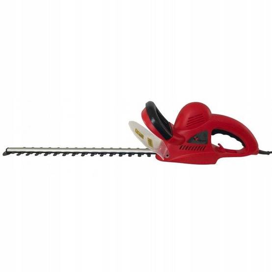 Importdistrib - Taille-haie Électrique 51 cm 550 w - Image 1