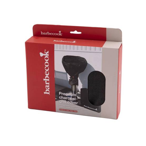Barbecook - Housse Premium pour Barbecue Loewy / Adam et Fumoir Oskar - Barbecook - Image 3