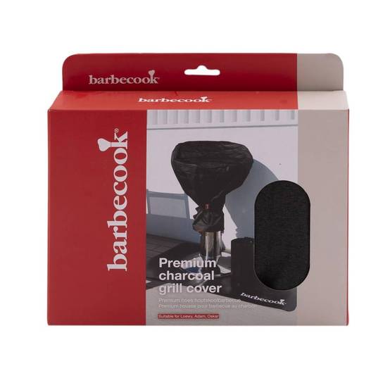 Barbecook - Housse Premium pour Barbecue Loewy / Adam et Fumoir Oskar - Barbecook - Image 2